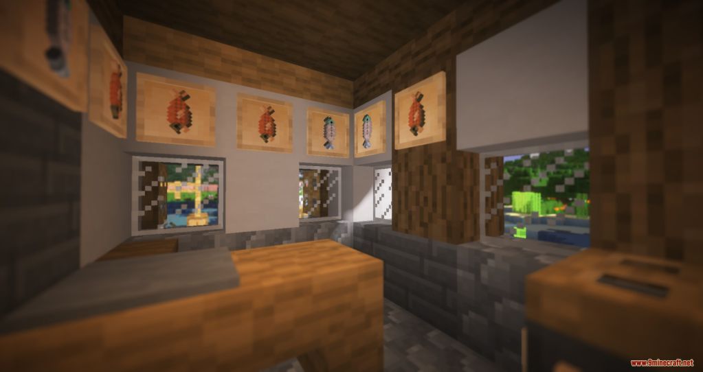 Heather Resource Pack Screenshots 1