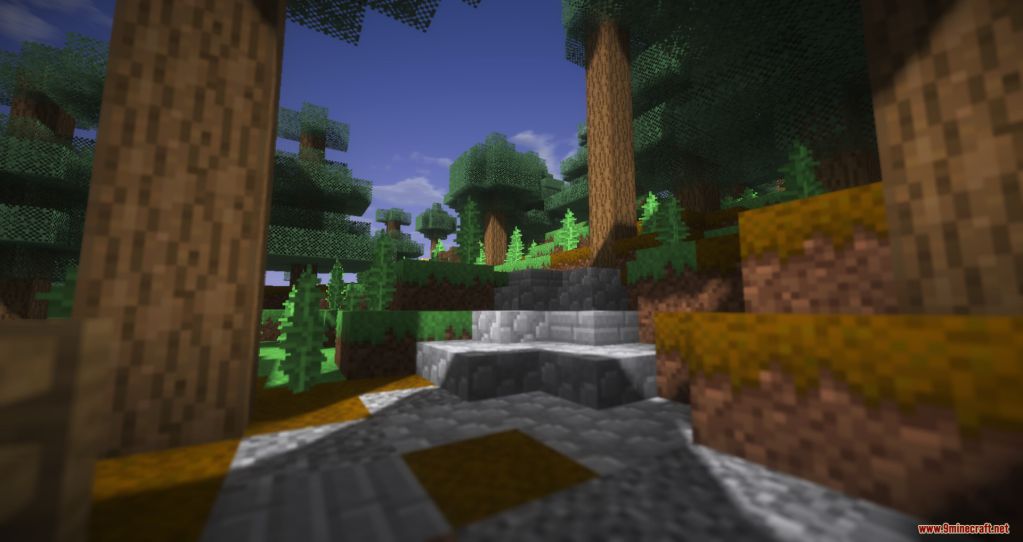 Heather Resource Pack Screenshots 4