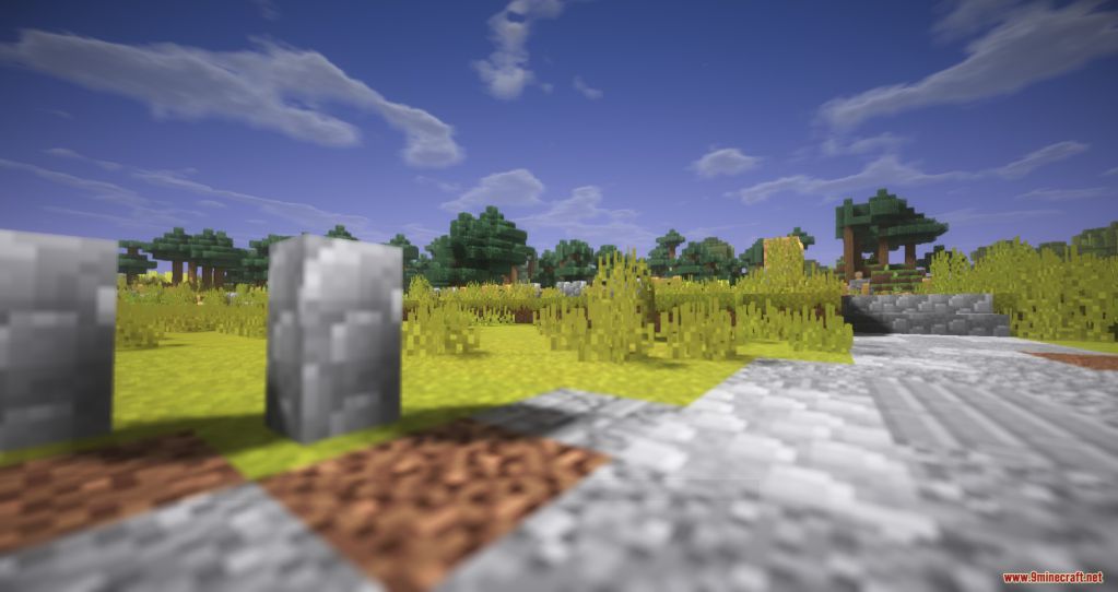 Heather Resource Pack Screenshots 6