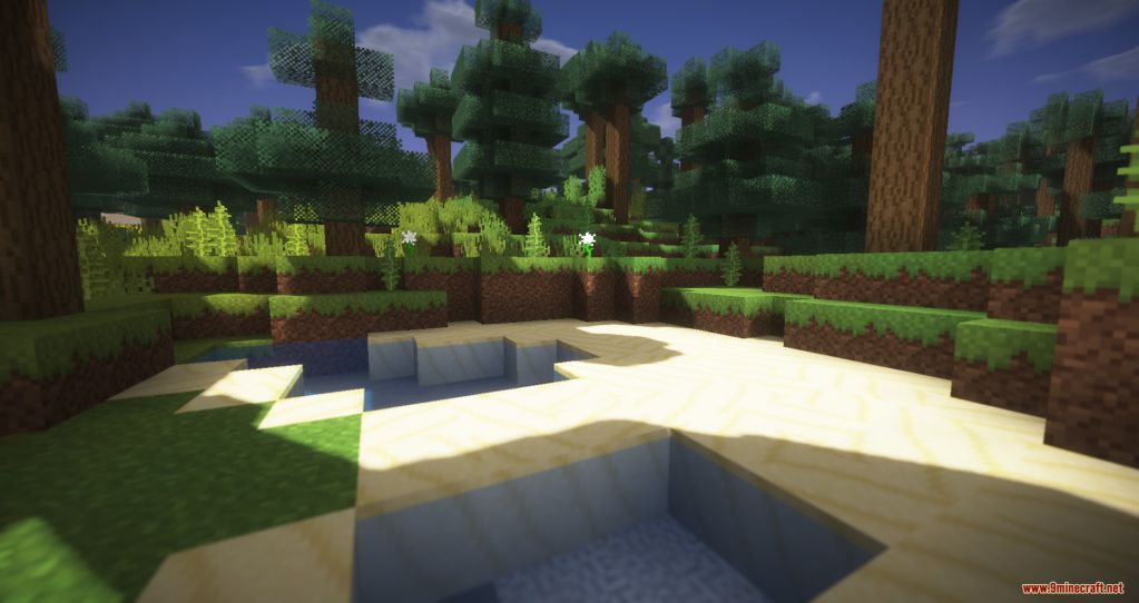 Heather Resource Pack Screenshots 7