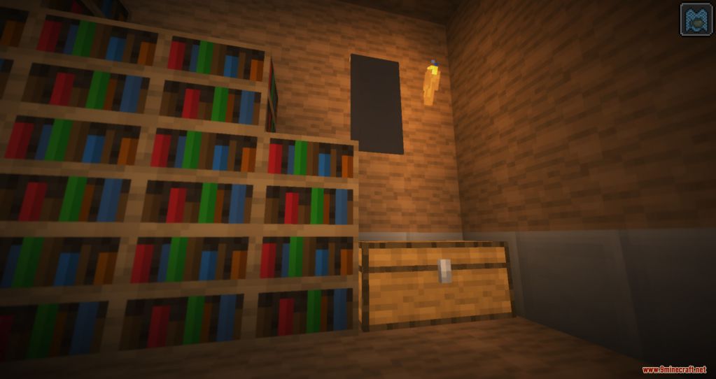 Heather Resource Pack Screenshots 8