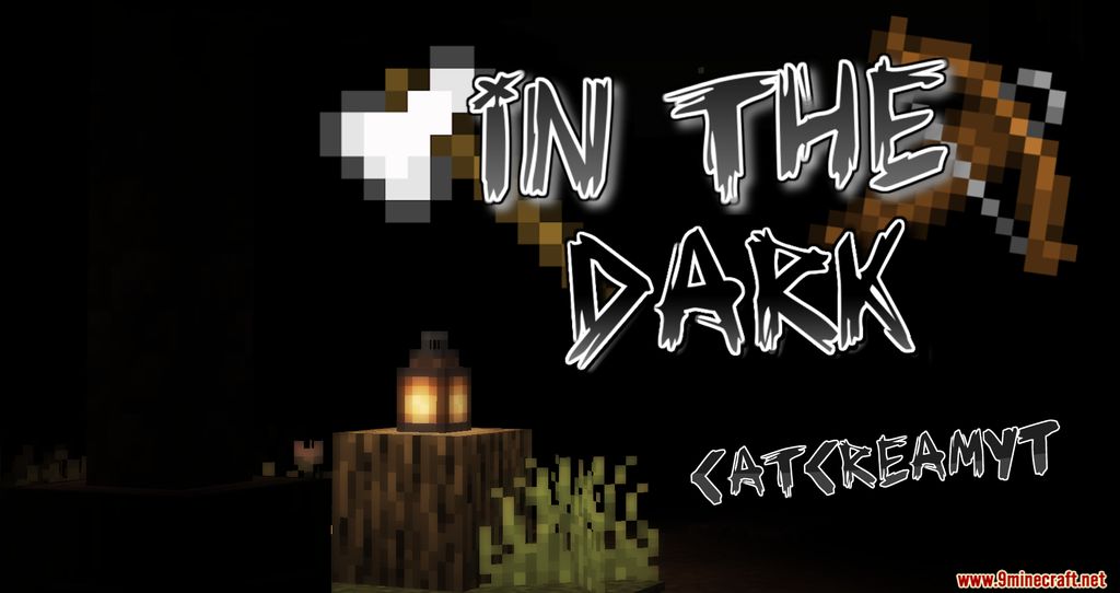 In The Dark Map Thumbnail