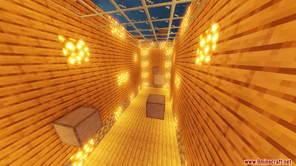 MinePuzzleGames Map Screenshots (8)
