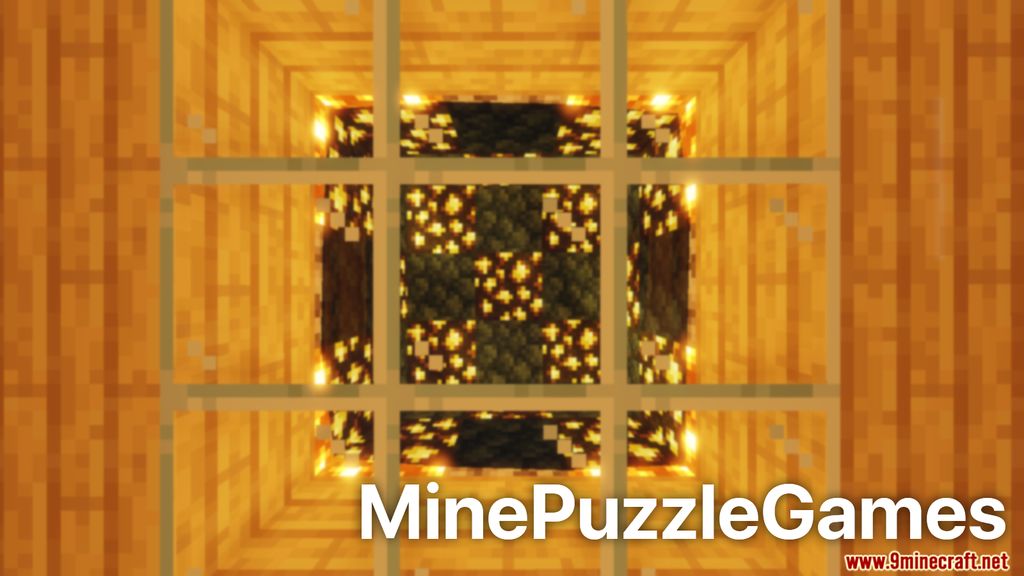 MinePuzzleGames Map Thumbnail