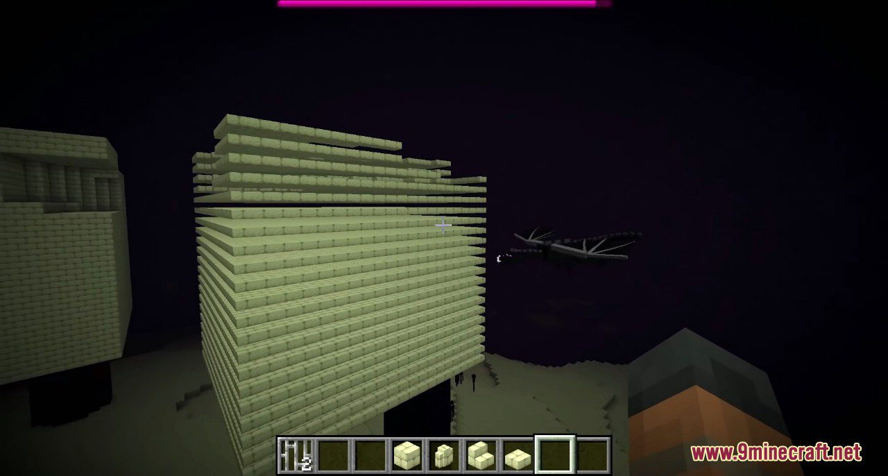Minecraft 1.15 Snapshot 19w45a Screenshots 6
