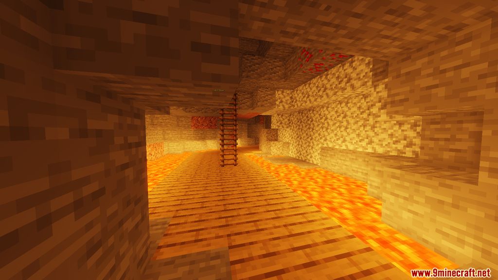 Mining Adventure Map Screenshots (11)