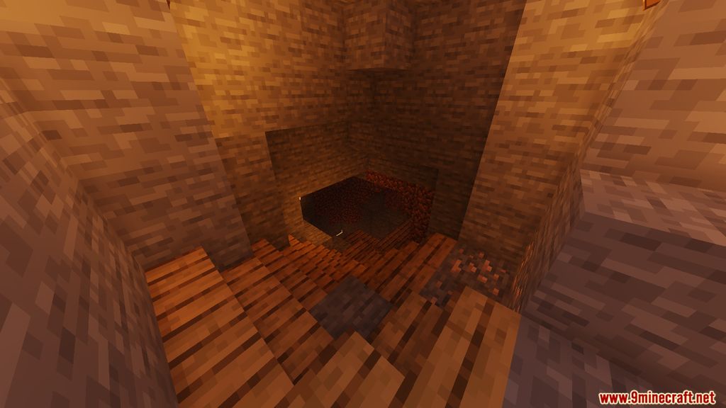 Mining Adventure Map Screenshots (2)