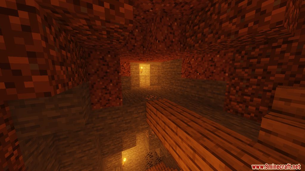 Mining Adventure Map Screenshots (3)