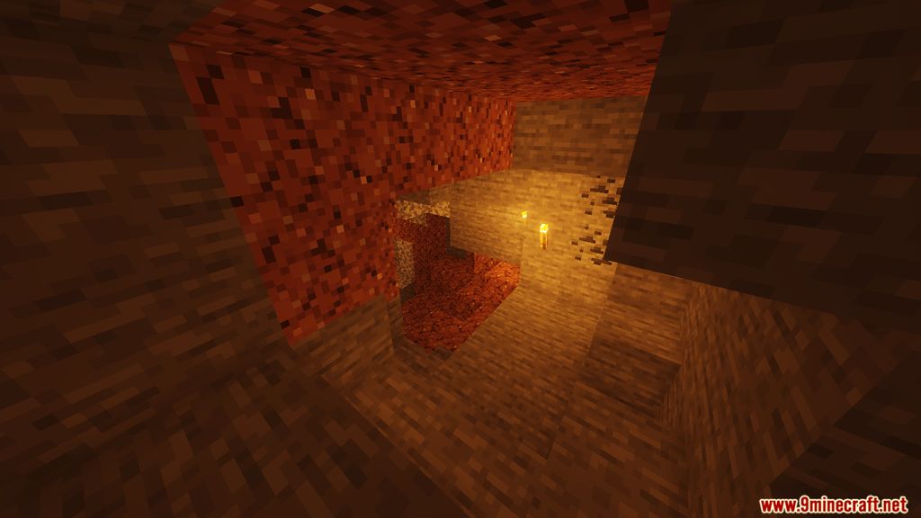 Mining Adventure Map Screenshots (6)