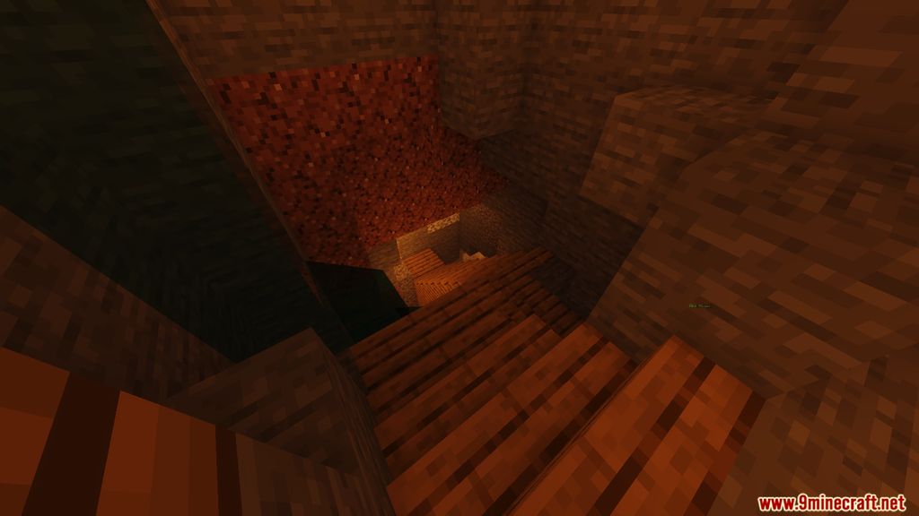 Mining Adventure Map Screenshots (7)