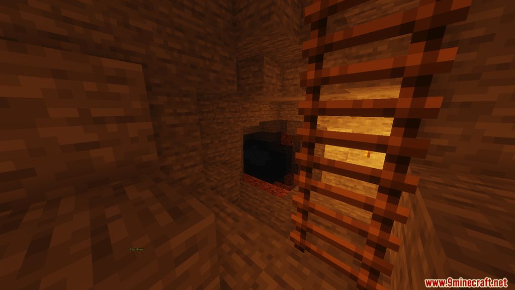 Mining Adventure Map Screenshots (8)