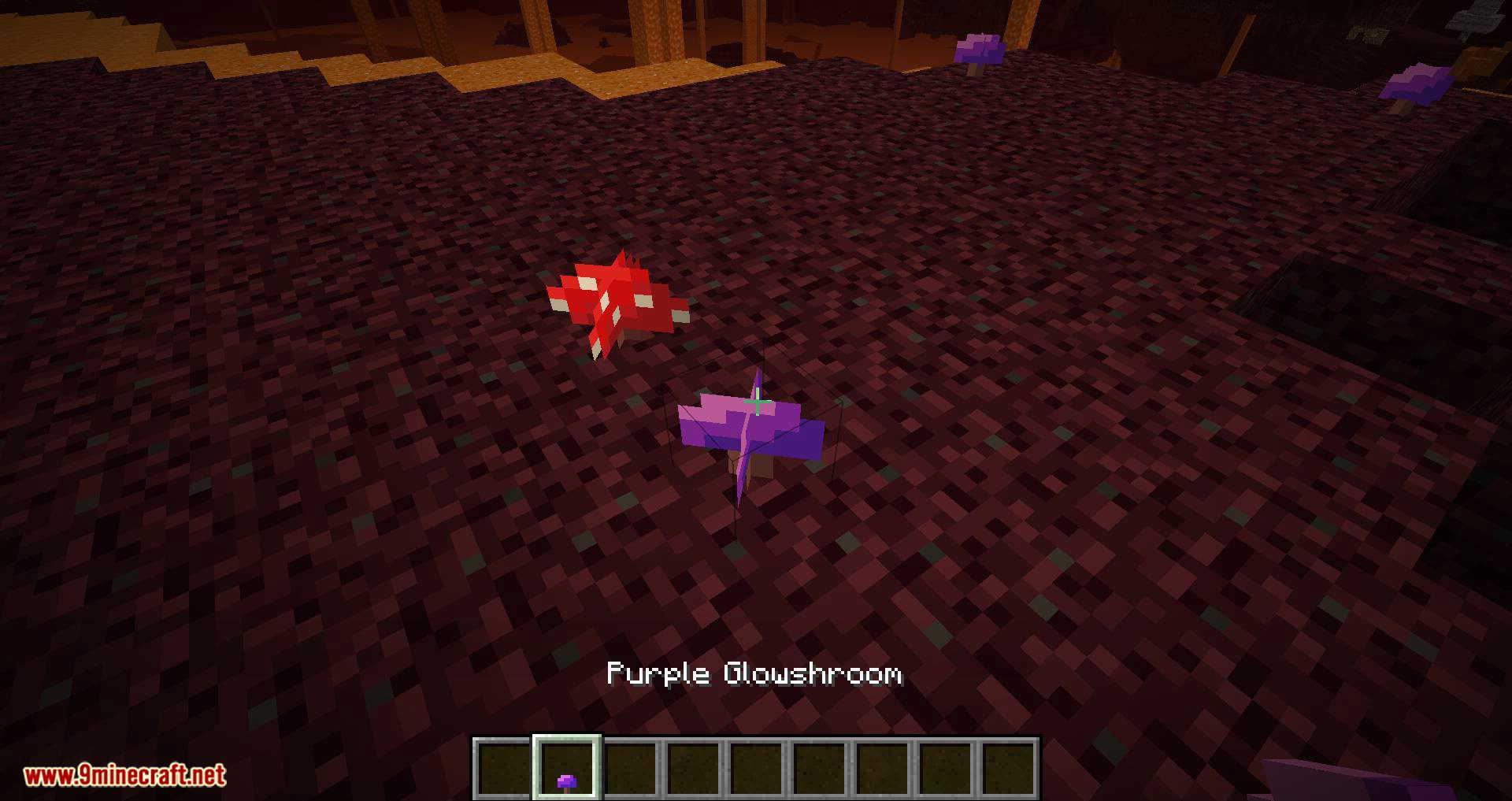 Nether Craft mod for minecraft 03