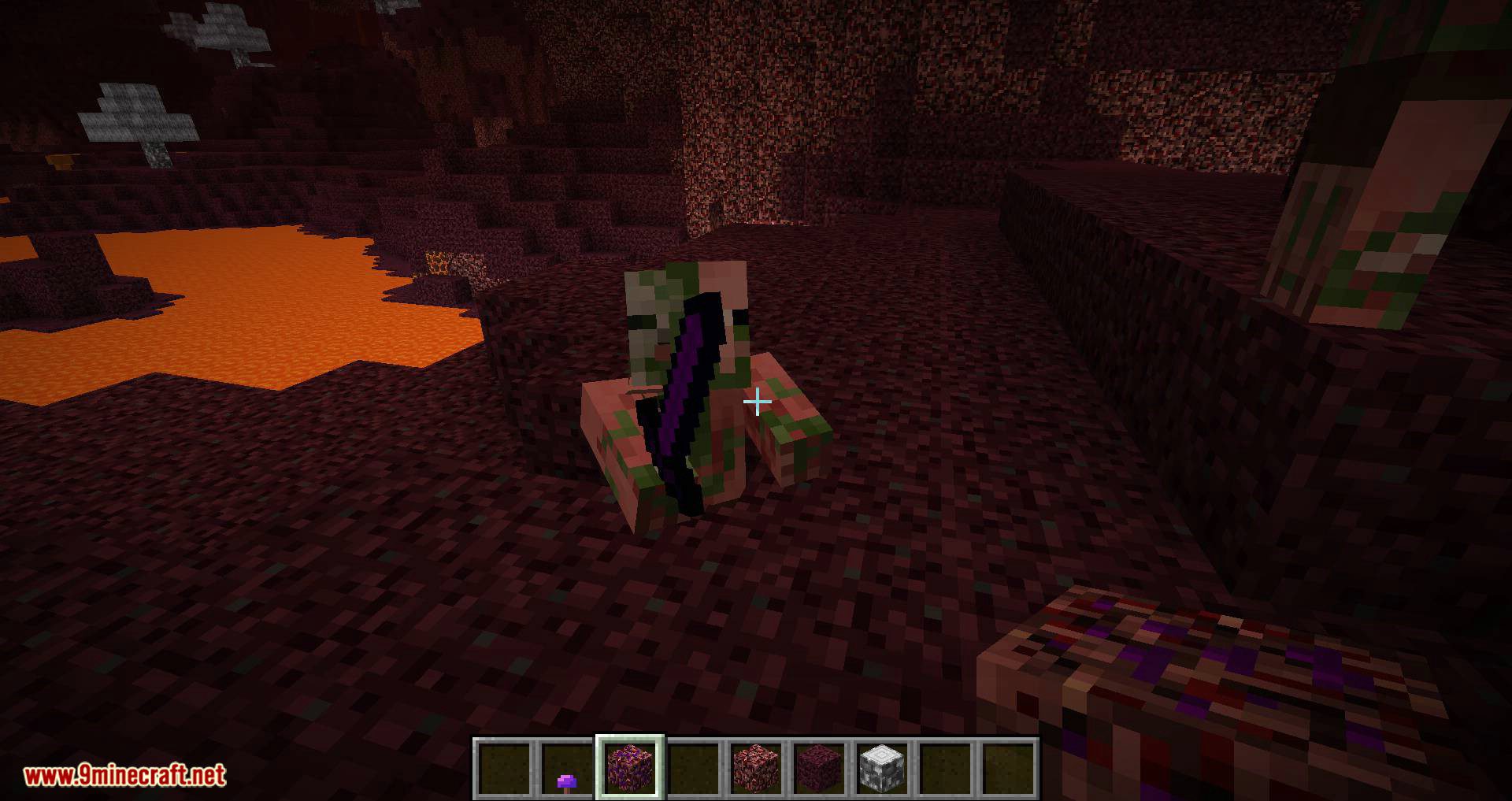 Nether Craft mod for minecraft 08