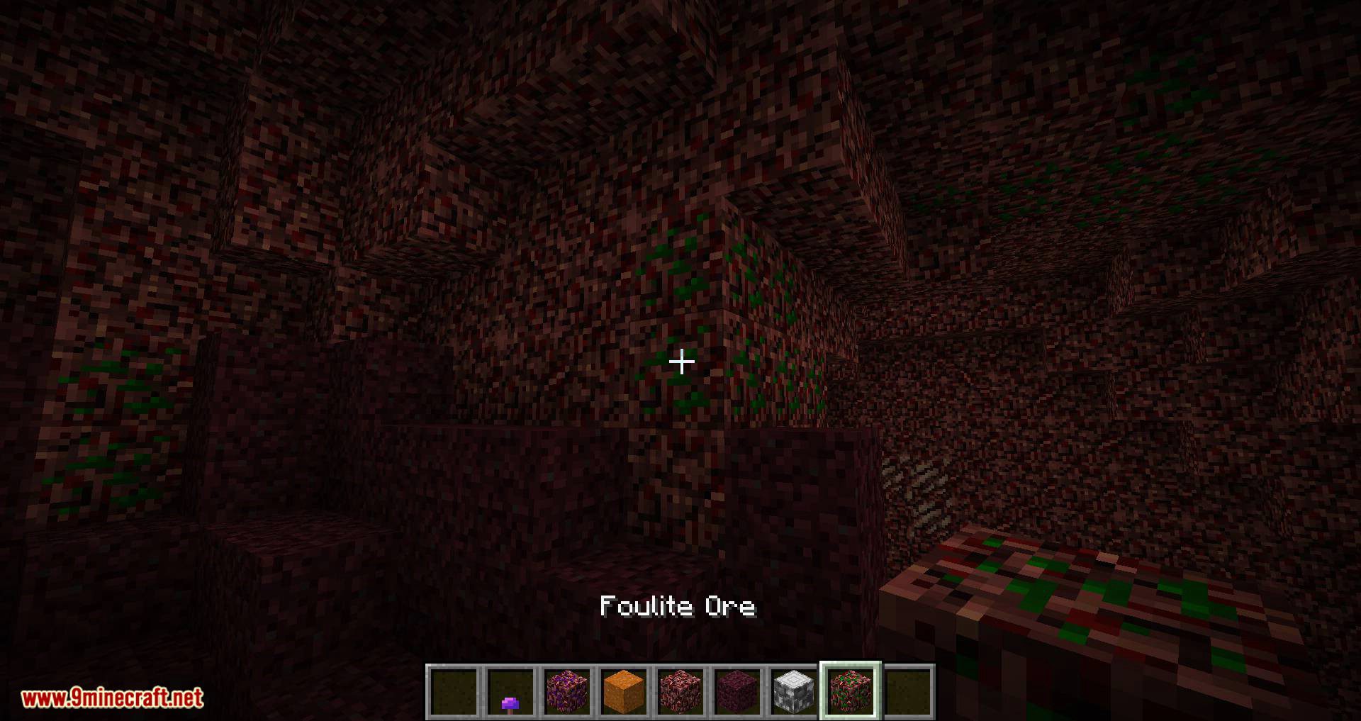 Nether Craft mod for minecraft 11