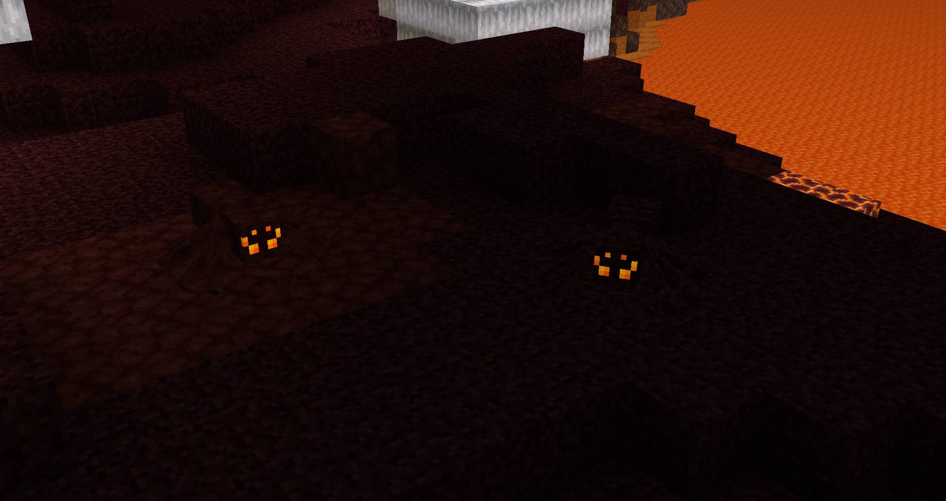 Nether Craft mod for minecraft 24