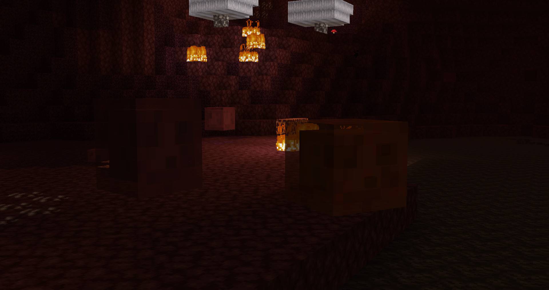 Nether Craft mod for minecraft 26