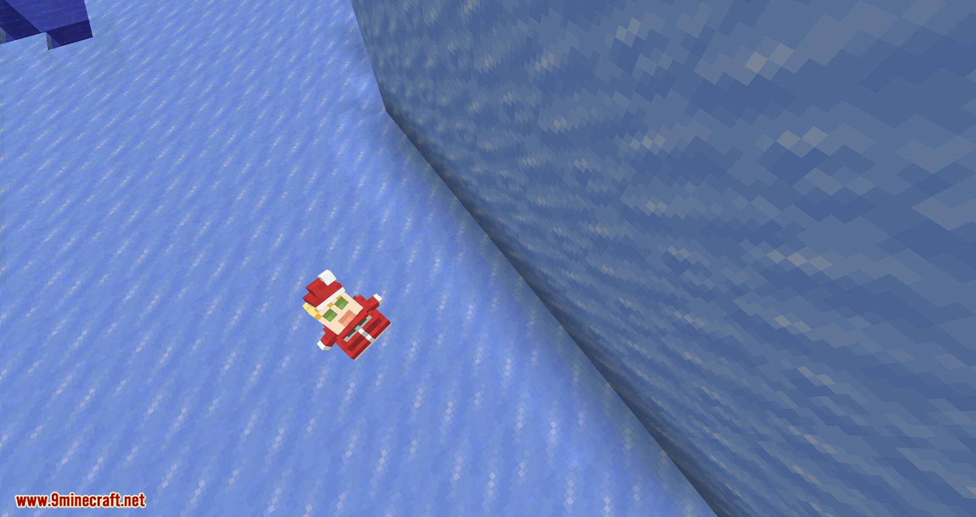 Padoru mod for minecraft 06