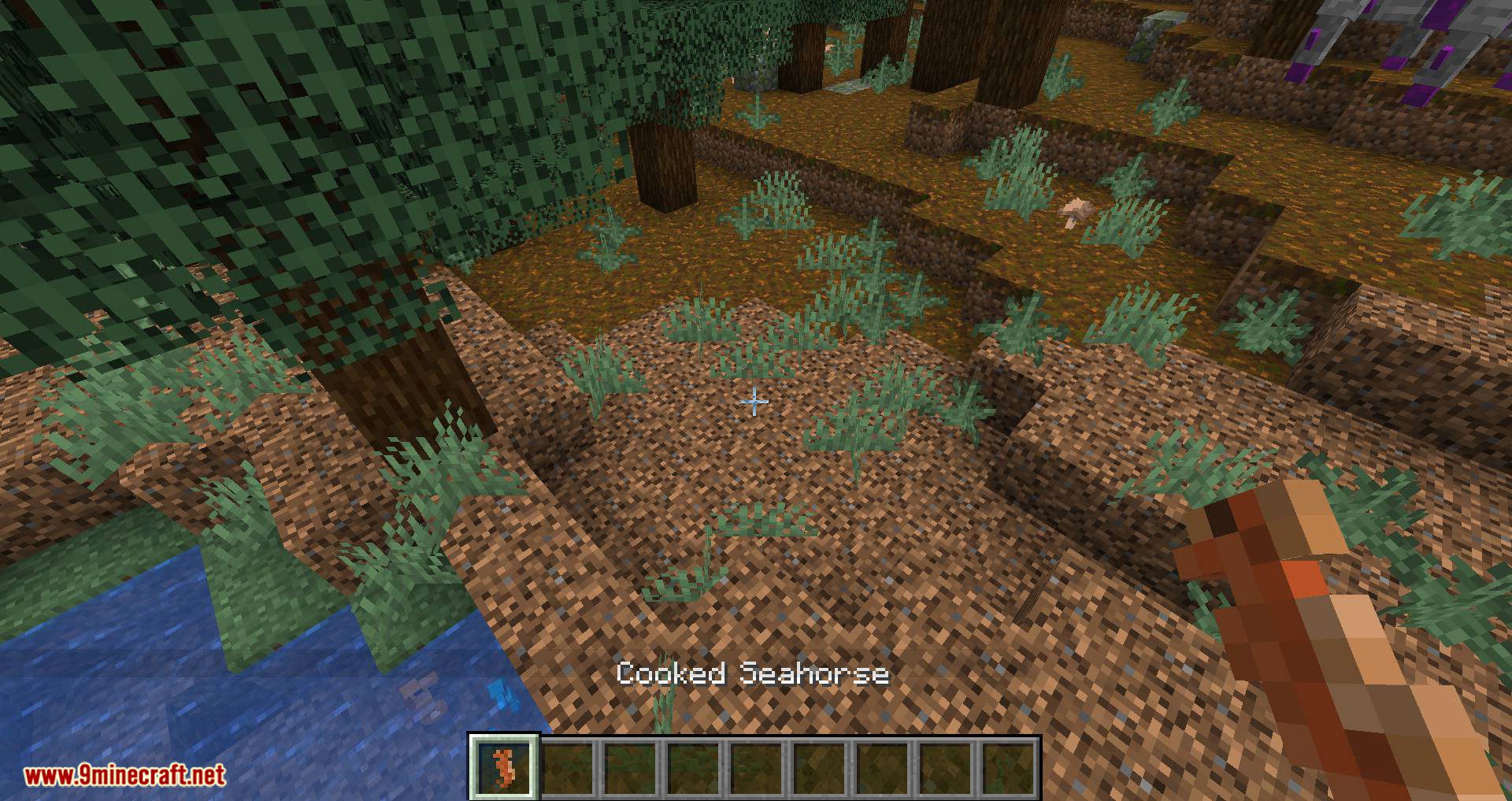 Pandoras Creatures mod for minecraft 09