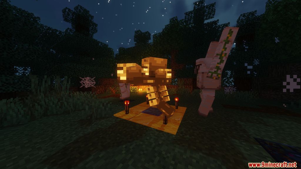 Protect The Wither Map Screenshots (3)