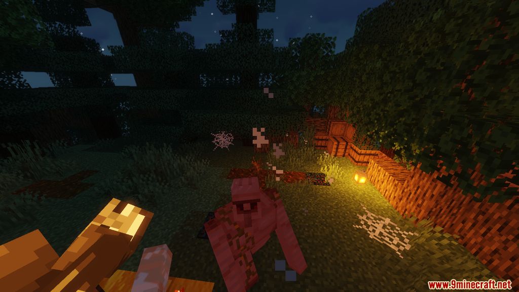 Protect The Wither Map Screenshots (4)