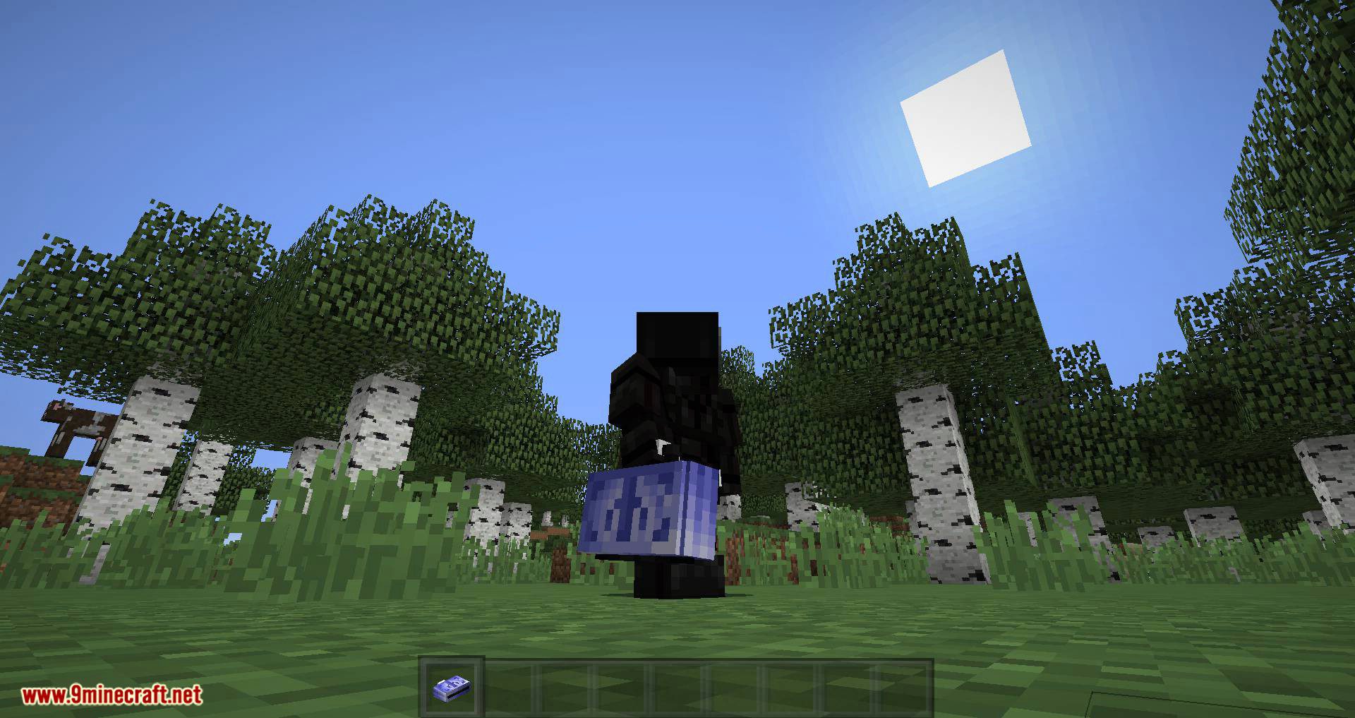 Random PSIdeas mod for minecraft 06