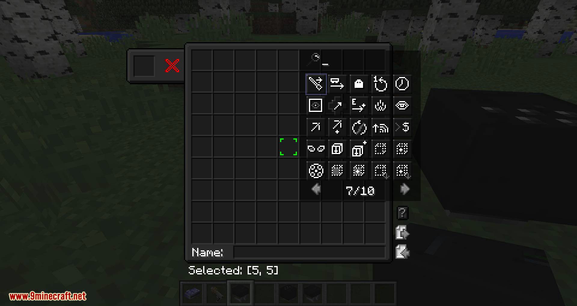 Random PSIdeas mod for minecraft 08