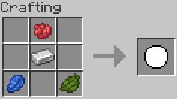 RGB Blocks Mod for Minecraft 1.16.2/1.16/1.14.4