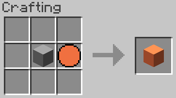 RGB Blocks Mod for Minecraft 1.16.2/1.16/1.14.4