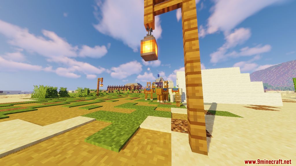 The Kingdom Survival Map Screenshots (2)