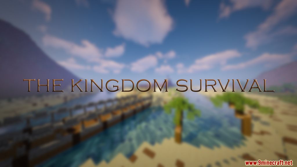 The Kingdom Survival Map Thumbnail
