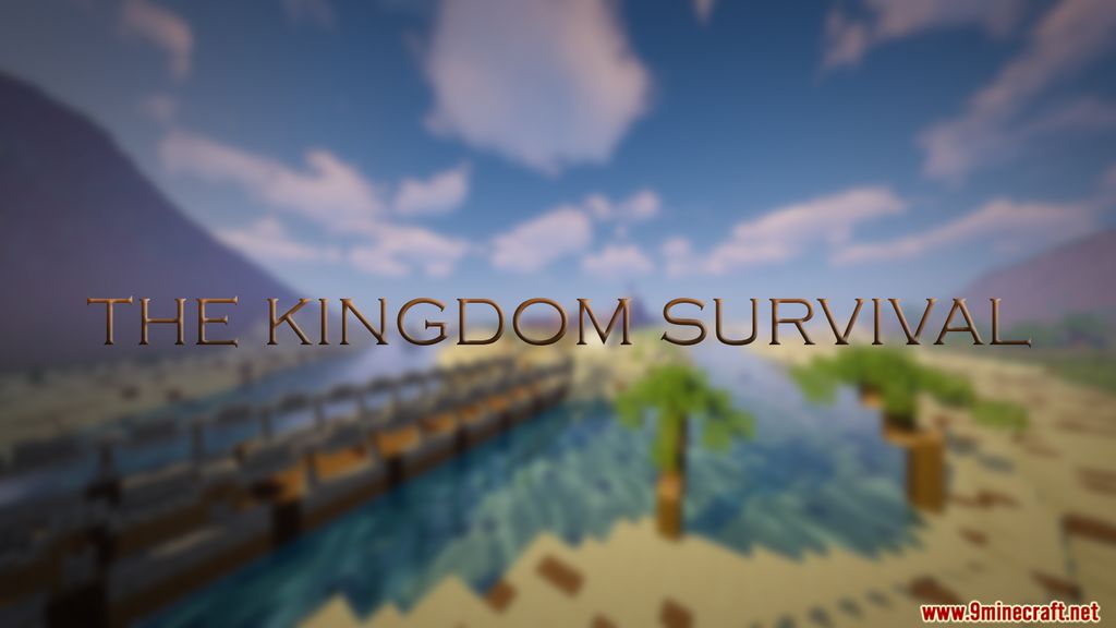 kingdom maps minecraft 1.7.10