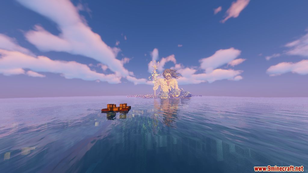 The Secret Island Map Screenshots (11)