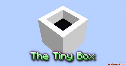 The Tiny Box Map Thumbnail