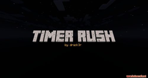 Timer Rush Map Thumbnail