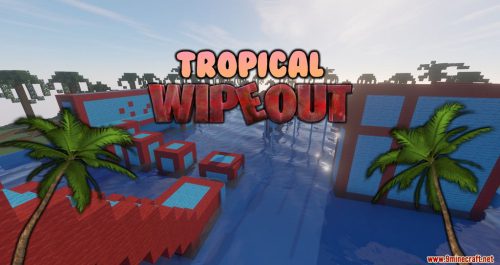 Tropical Wipeout Map Thumbnail
