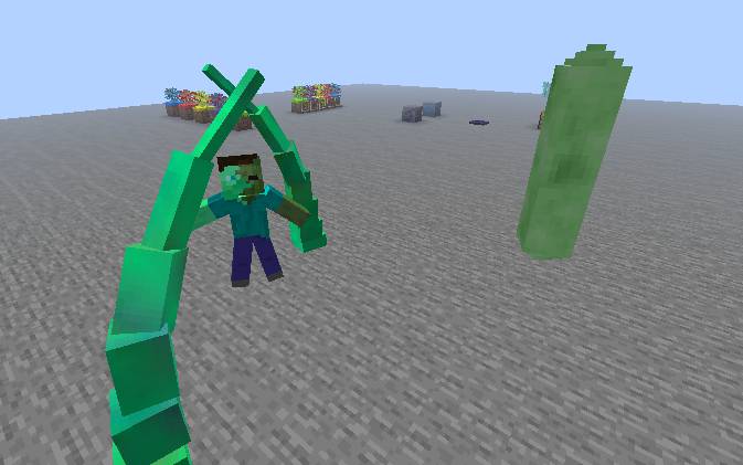 Vimion Mod for minecraft 23