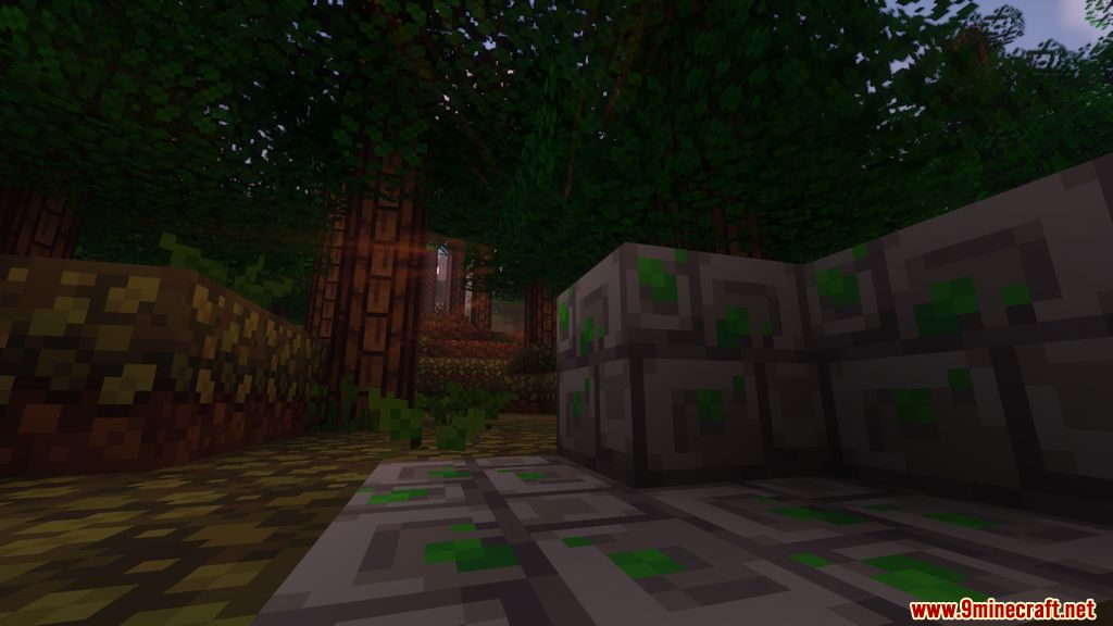 Wolfhound Resource Pack Screenshots 4