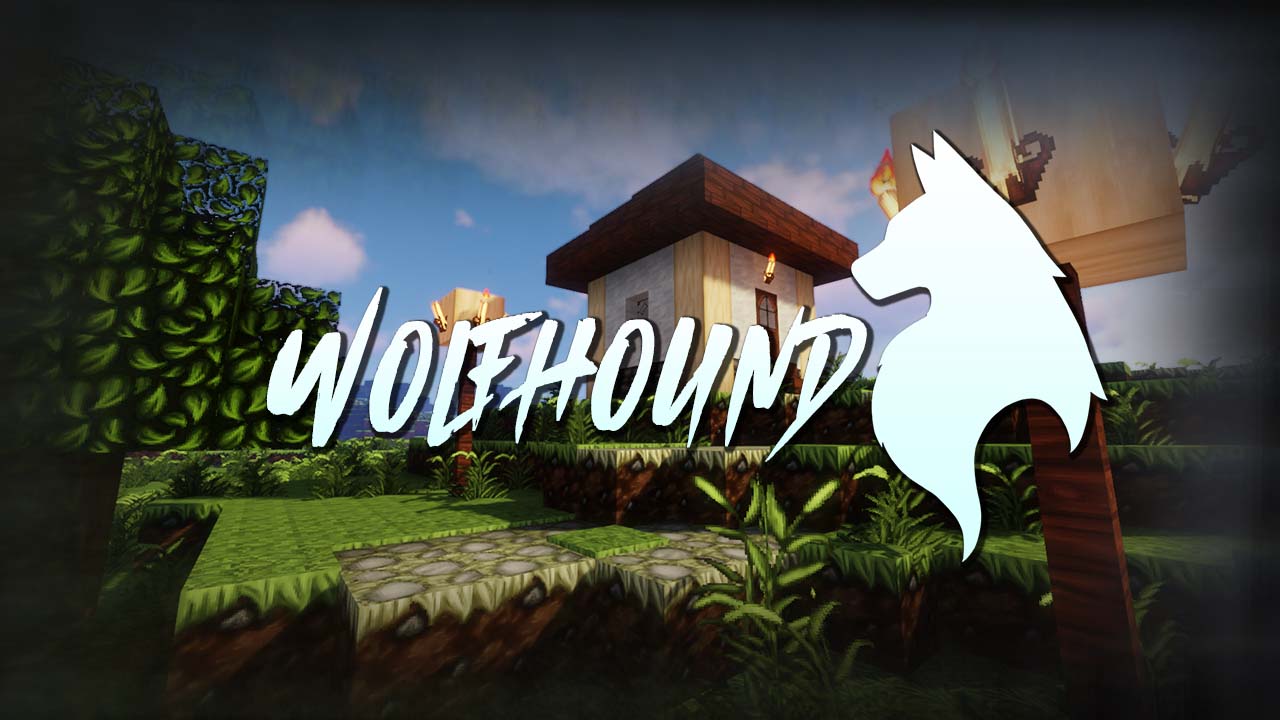 Wolfhound Resource Pack