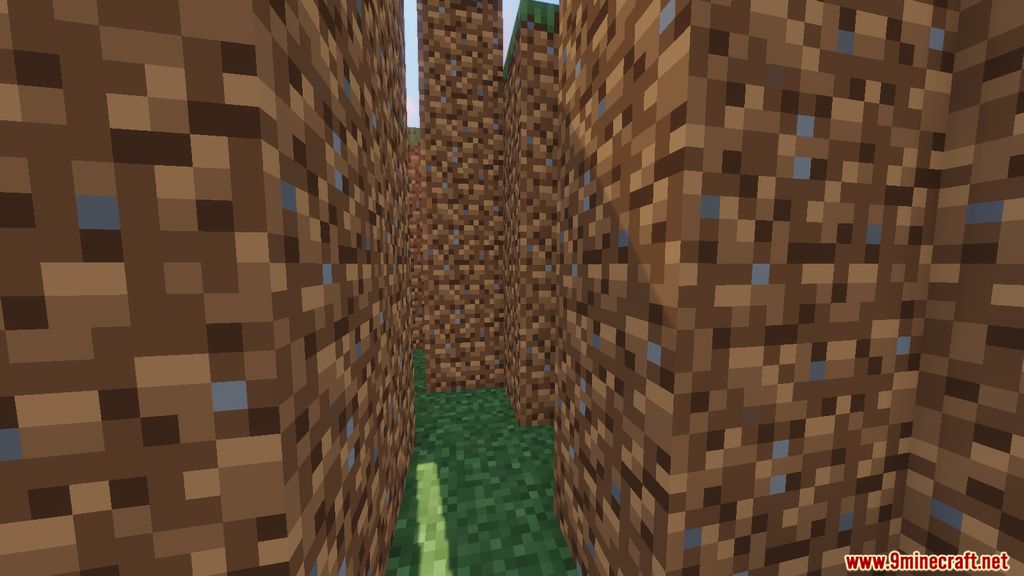 World Maze Map Screenshots (4)