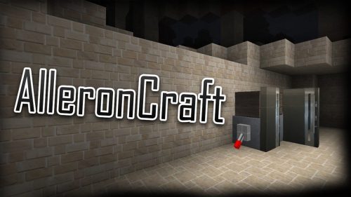 AlleronCraft Resource Pack