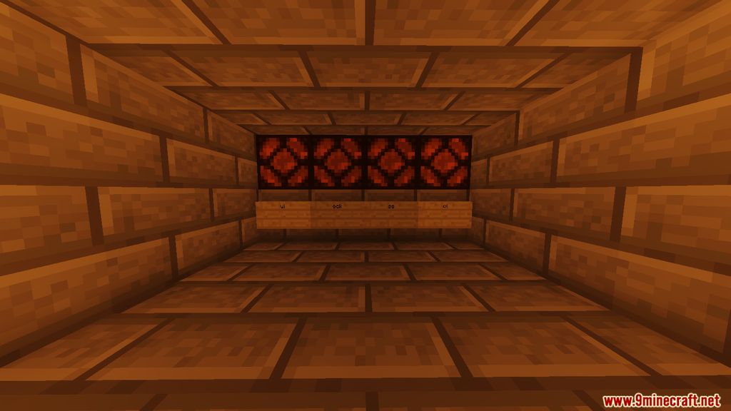 Bad Escape Map Screenshots (6)