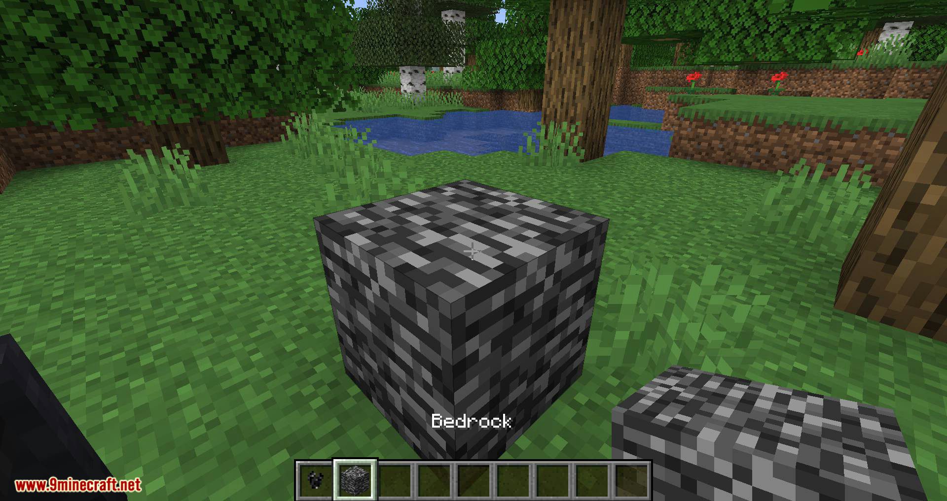 Bedrock edition последняя версия. Майн БЕДРОК эдишн. Майнкрафт блок БЕДРОК. Коренная порода майнкрафт. БЕДРОК эдишн 1.11.2.