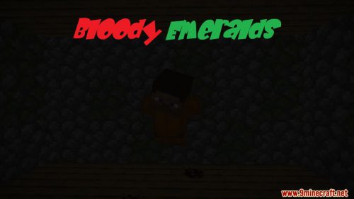 Bloody Emeralds Map Thumbnail