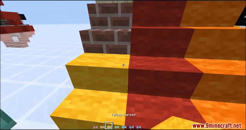 Carpet On Stairs Data Pack Screenshots (4)