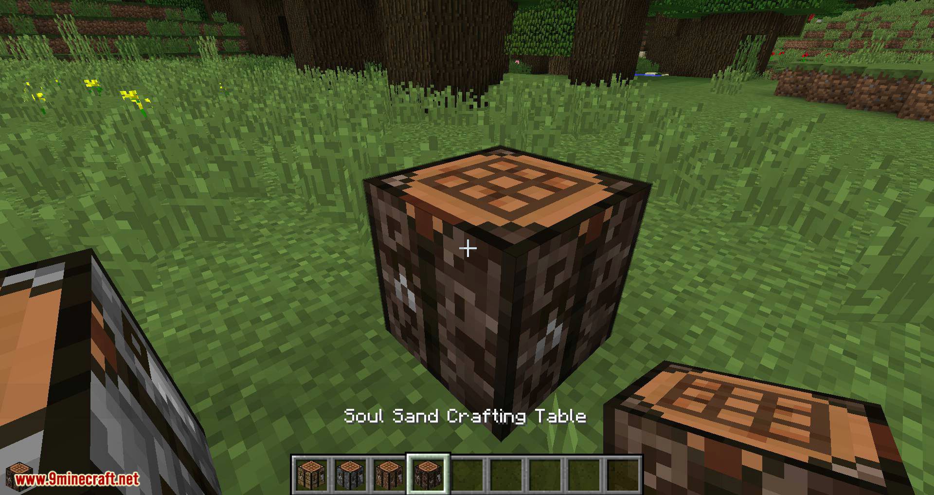Crafting = Life mod for minecraft 05