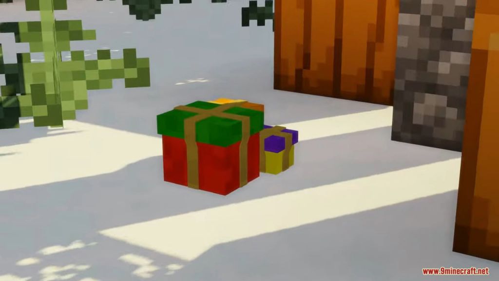 Craftmas Resource Pack Screenshots 3