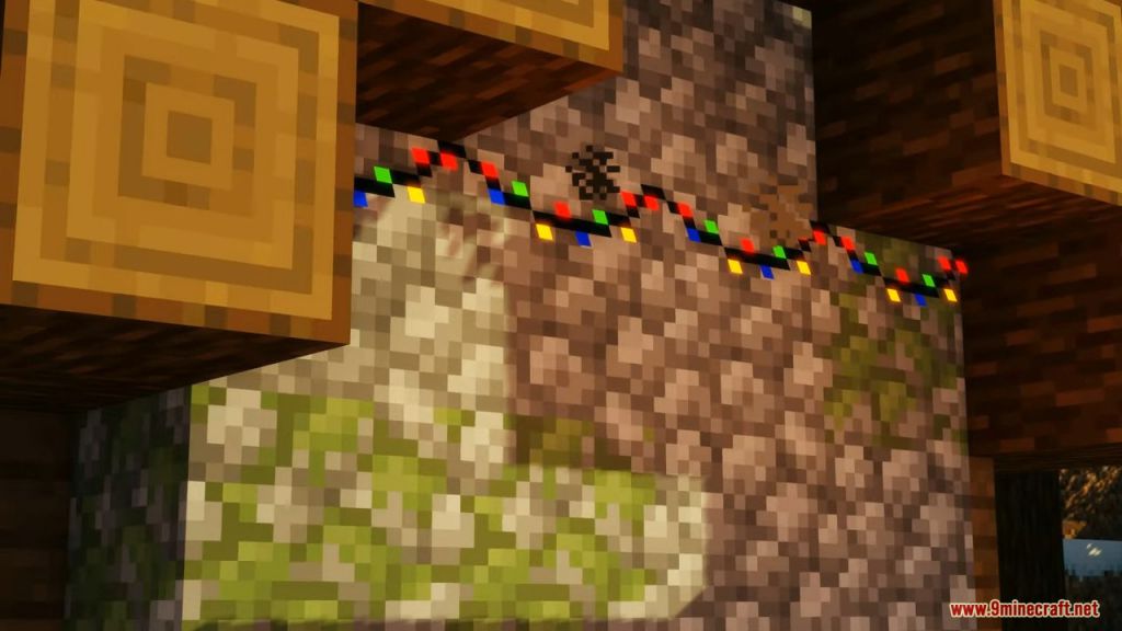 Craftmas Resource Pack Screenshots 4