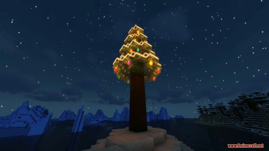 Craftmas Resource Pack Screenshots 6