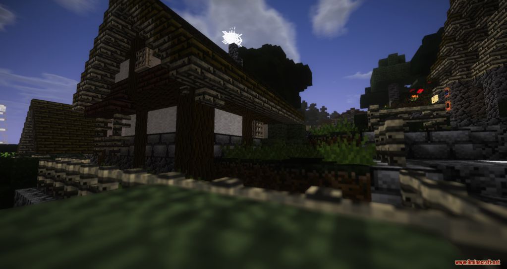 Dahys Resource Pack Screenshots 12