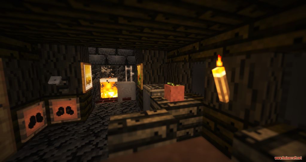 Dahys Resource Pack Screenshots 3